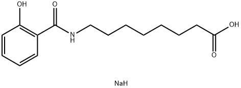 Salcaprozate Sodium