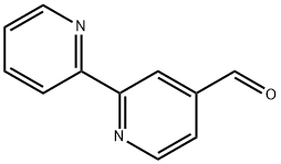 4-Formyl-2,2'-bipyridine