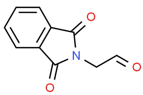 N-(2-Oxoethyl)phthalimide