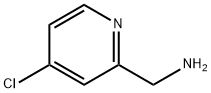 4-Chloro-2-pyridinemethanamine