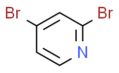 2,4-Dibromopyridine