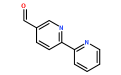 2,2'-Bipyridine-5-carbaldehyde