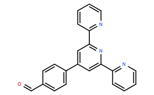 4-(2,2':6',2''-TERPYRIDIN-4'-YL)BENZALDEHYDE