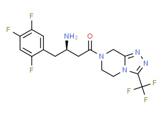 Sitagliptin