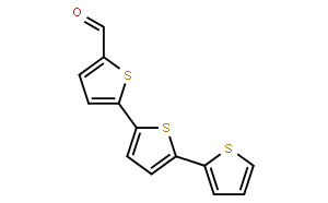 2,2':5',2''-TERTHIOPHENE-5-CARBOXALDEHYDE