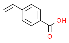 4-Vinylbenzoic acid