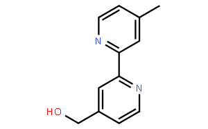 4'-Methyl-2,2'-bipyridine-4-methanol