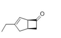 (1R,5S)-3-ethylbicyclo[3.2.0]hept-3-en-6-one