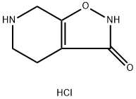 GABOXADOL HYDROCHLORIDE