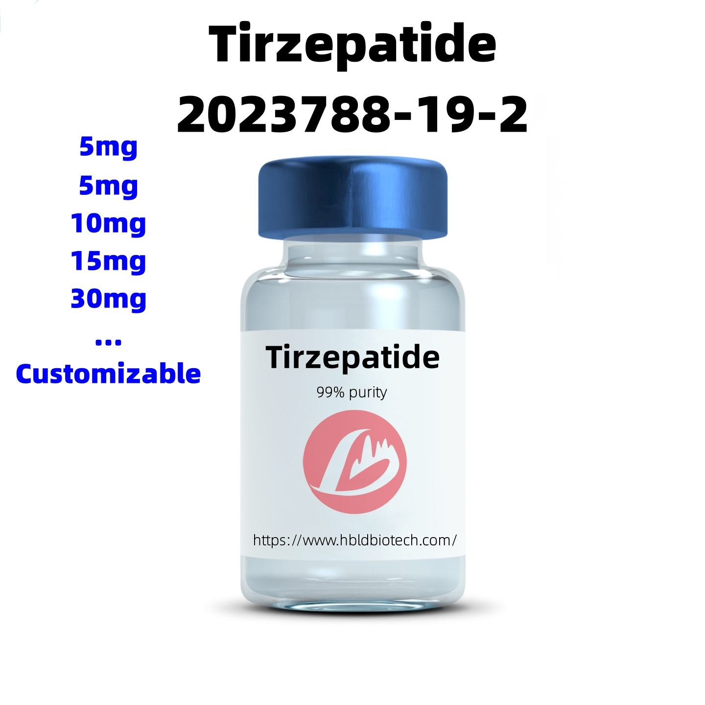 Tirzepatide