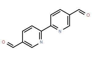 2,2'-Bipyridine-5,5'-dicarboxaldehyde