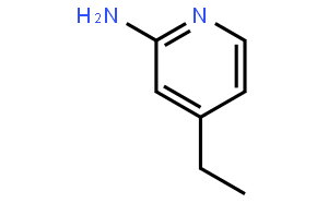 2-Amino-4-ethylpyridine