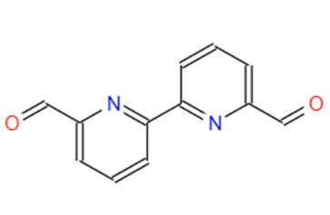 2,2‘-Bipyridine-6,6’-dicarboaldehyde