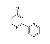 4-Chloro-2,2'-bipyridine