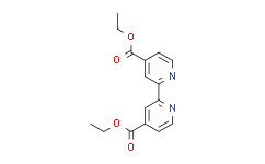 Diethyl 2,2'-bipyridine-4,4'-dicarboxylate