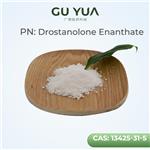 Drostanolone enanthate