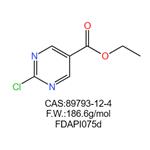 Ethyl 2-chloropyrimidine-5-carboxylate pictures