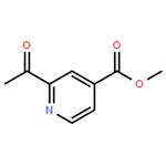 Methyl 2 -acetylisonicotinate