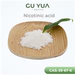 Nicotinic acid