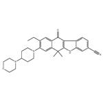 Alectinib Hydrochloride