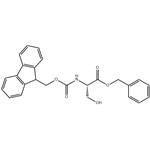 Fmoc-L-Ser-Obzl