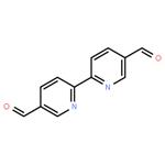 2,2'-Bipyridine-5,5'-dicarboxaldehyde