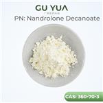 Nandrolone decanoate