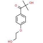 2-Hydroxy-4'-(2-hydroxyethoxy)-2-methylpropiophenone