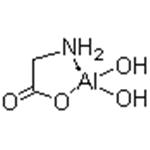 Aluminium glycinate