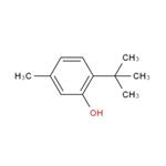 6-tert-Butyl-m-cresol