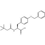 Boc-Tyr(bzl)-OH