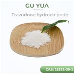 Trazodone hydrochloride