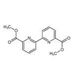 Dimethyl 2,2'-bipyridine-6,6'-dicarboxylate