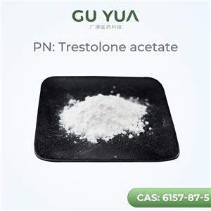 Trestolone acetate