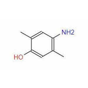 4-Amino-2,5-dimethylphenol