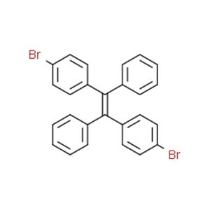 1,2-Di(4-bromophenyl)-1,2-diphenylethylene