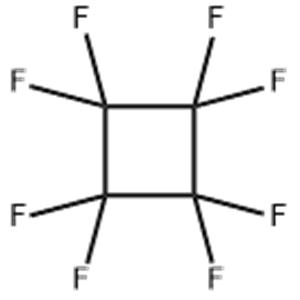 Octafluorocyclobutane