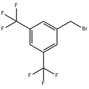 3,5-Bis(trifluoromethyl)benzyl bromide