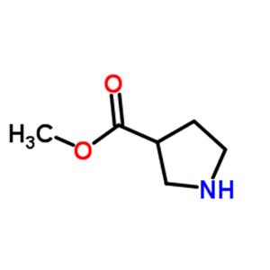 Methyl 3-pyrrolidinecarboxylate