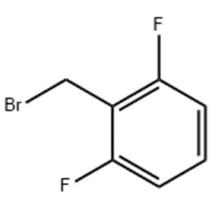 2,6-Difluorobenzyl bromide