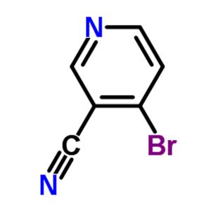 4-Bromonicotinonitrile