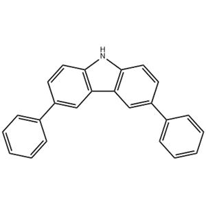 3,6-DIPHENYL-9H-CARBAZOLE