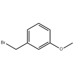 3-METHOXYBENZYL BROMIDE