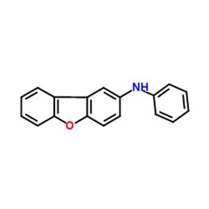 N-phenyl-2-Dibenzofuranamine