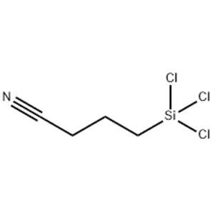 3-CYANOPROPYLTRICHLOROSILANE