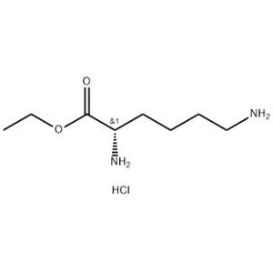 Ethyl 2,6-diaminohexanoate dihydrochloride