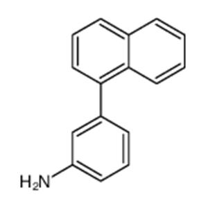 3-NAPHTHALEN-1-YL-PHENYLAMINE