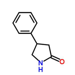 4-Phenyl-2-pyrrolidinone