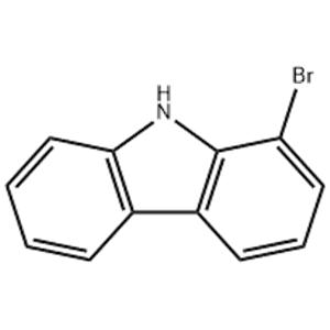 1-Bromo-9H-carbazole