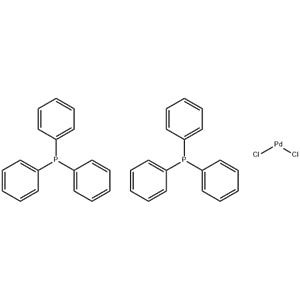 Bis(triphenylphosphine)palladium(II) chloride